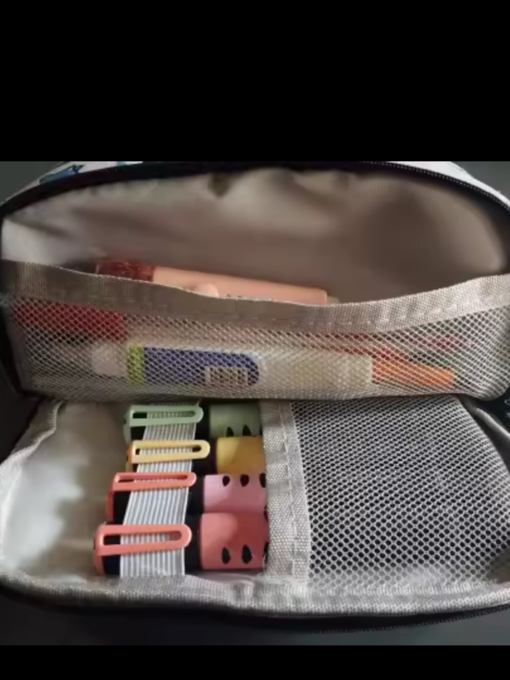 Kitten Case- Double Layer - Picture 2 of 2